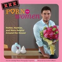 Produktbild: XXX Porn for Women