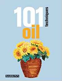 Produktbild: 101 Techniques Oil