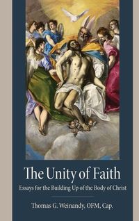 Produktbild: The Unity of Faith
