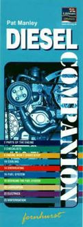 Produktbild: Diesel Companion