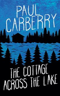 Produktbild: The Cottage Across the Lake