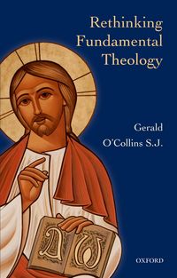 Produktbild: Rethinking Fundamental Theology