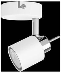 Produktbild: Philips Meranti 8719514465299 Deckenstrahler GU10 Wei&szlig;