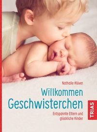 Produktbild: Willkommen Geschwisterchen