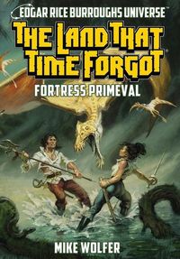 Produktbild: The Land That Time Forgot