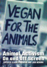Produktbild: Animal Activism On and Off Screen
