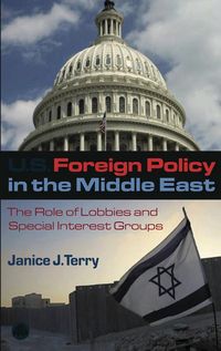 Produktbild: US Foreign Policy in the Middle East