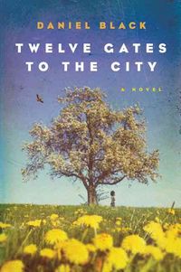 Produktbild: Twelve Gates to the City