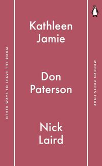Produktbild: Penguin Modern Poets 4