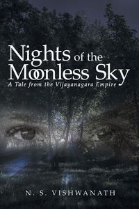 Produktbild: Nights of the Moonless Sky