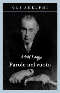 Produktbild: Parole nel vuoto