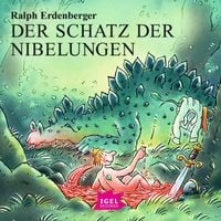 Produktbild: Der Schatz der Nibelungen