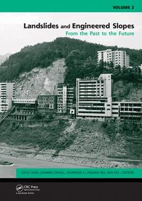 Produktbild: Landslides and Engineered Slopes. From the Past to the Future, Two Volumes + CD-ROM
