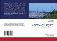 Produktbild: Power System Protection for Solar Energy Integration