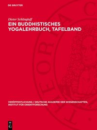 Produktbild: Ein Buddhistisches Yogalehrbuch, Tafelband