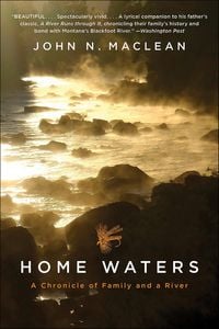 Produktbild: Home Waters