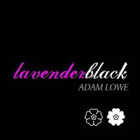 Produktbild: Lowe, A: Lavenderblack
