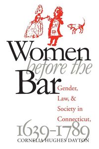 Produktbild: Women Before the Bar