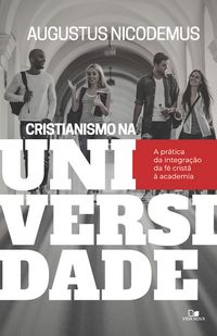Produktbild: Cristianismo na universidade