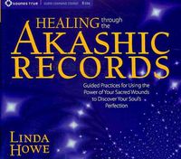 Produktbild: Healing Through The Akashic 6d