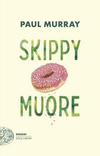 Produktbild: Skippy muore