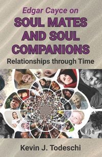 Produktbild: Edgar Cayce on Soul Mates and Soul Companions