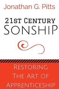 Produktbild: 21st Century Sonship