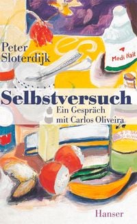 Produktbild: Selbstversuch