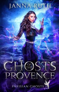 Produktbild: Ghosts of the Provence