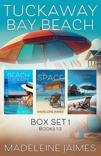 Produktbild: Tuckaway Bay Beach Box Set