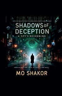 Produktbild: Shadows of Deception