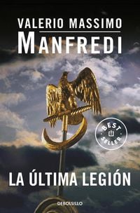 Produktbild: La &uacute;ltima legi&oacute;n