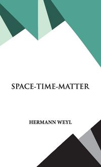 Produktbild: Space- Time- Matter