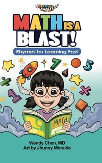 Produktbild: Math Is A Blast