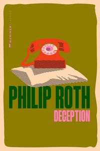 Produktbild: Deception