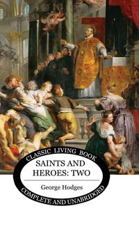 Produktbild: Saints and Heroes Vol 2