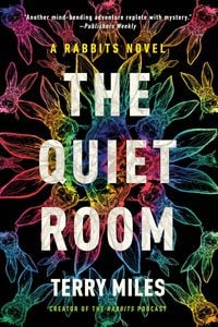 Produktbild: The Quiet Room