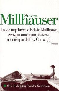 Produktbild: Fre-Vie Trop Breve Dedwin Mull