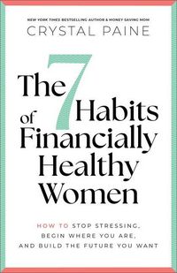 Produktbild: The 7 Habits of Financially Healthy Women
