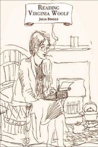 Produktbild: Reading Virginia Woolf