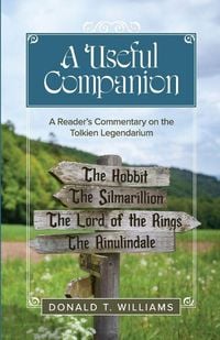Produktbild: A Useful Companion