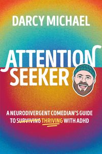 Produktbild: Attention Seeker