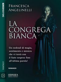 Produktbild: La congrega bianca