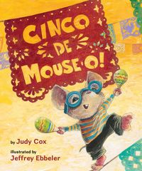 Produktbild: Cinco de Mouse-O!