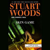 Produktbild: SKIN GAME                   7D