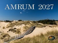 Produktbild: Amrum 2027