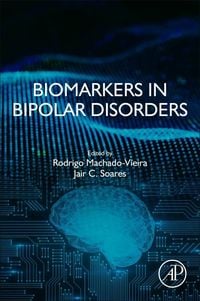 Produktbild: Biomarkers in Bipolar Disorders