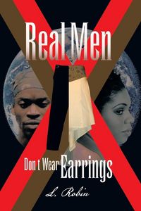 Produktbild: Real Men Don't Wear Earrings