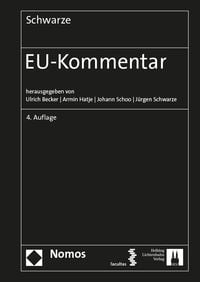 Produktbild: EU-Kommentar