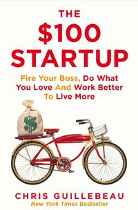 Produktbild: The $100 Startup